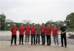 七一|朝陽(yáng)集團(tuán)舉行“企業(yè)要發(fā)展，黨員在行動(dòng)”主題黨日活動(dòng)